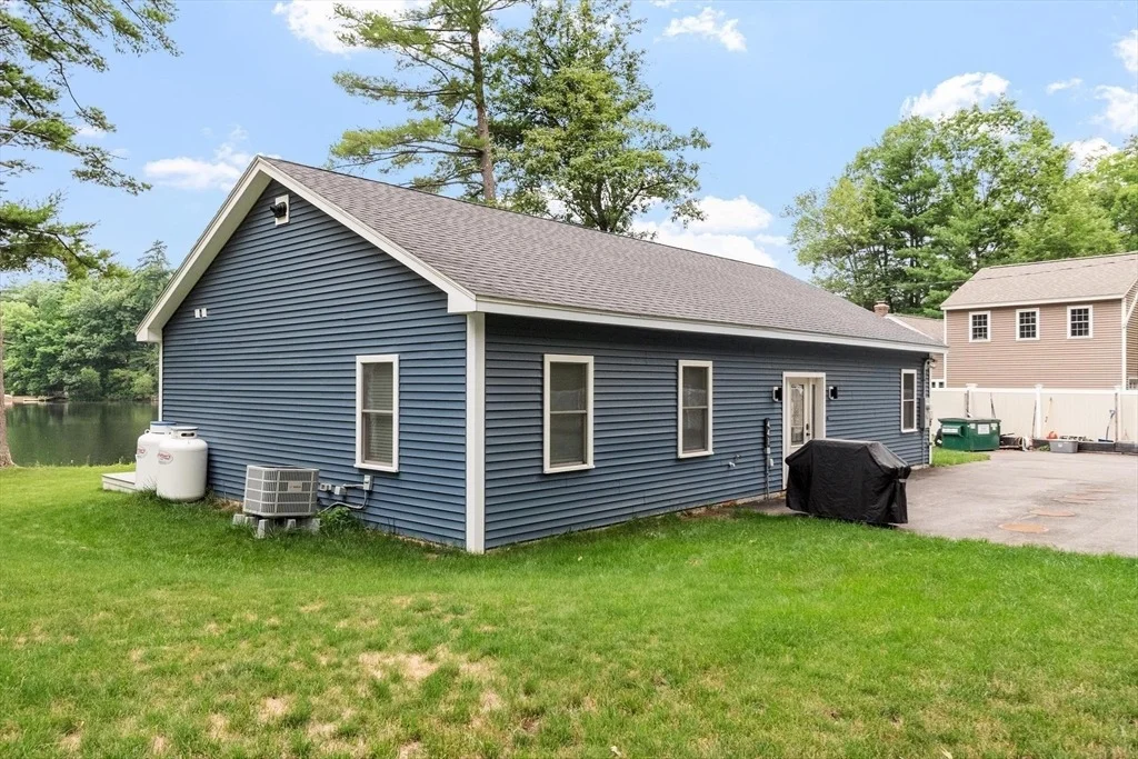 Photo of 441 Townsend Harbor Road