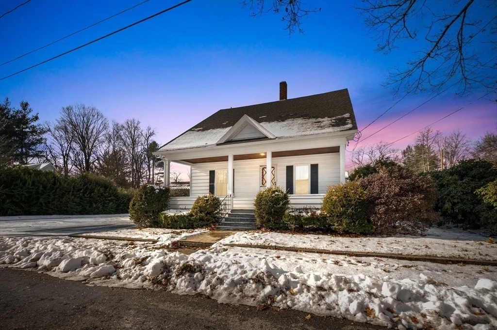 Photo of 5 Lombard Ave