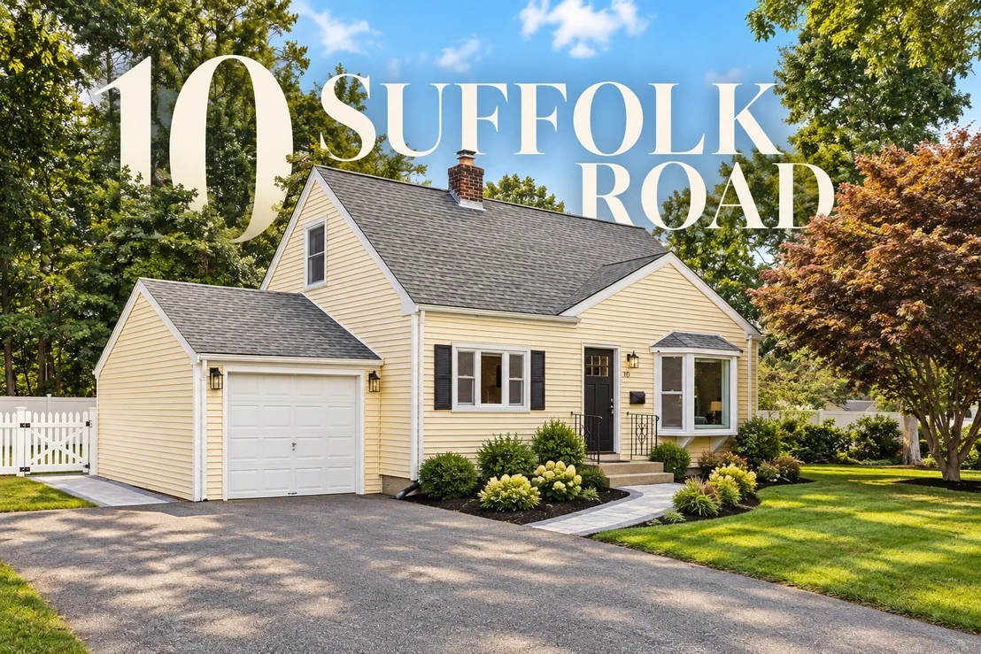 Photo of 10 Suffolk Rd