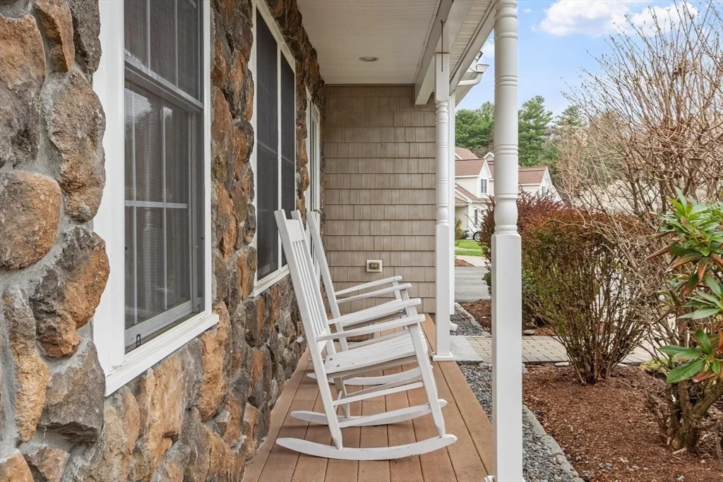 Photo of Unit 1003 at 53 Baldwin Rd