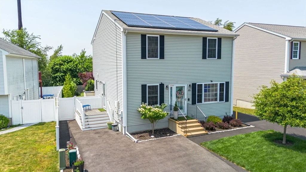 Photo of 85 Evelyns Way