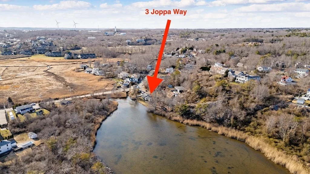 Photo of 3 Joppa Way