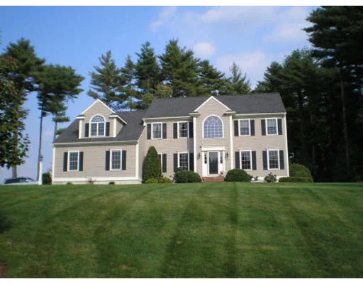 Photo of 56 Beethoven Ave.