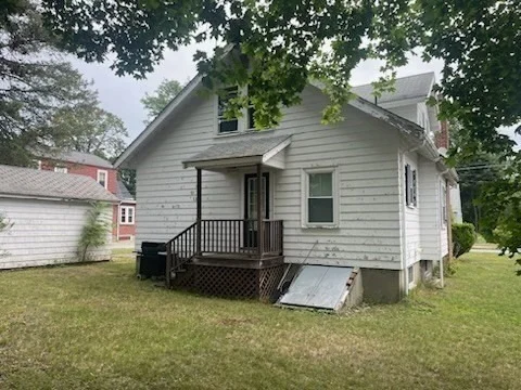 Photo of 15 Howard Street