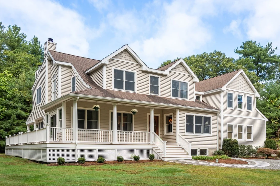 Photo of 303 Pine Street
