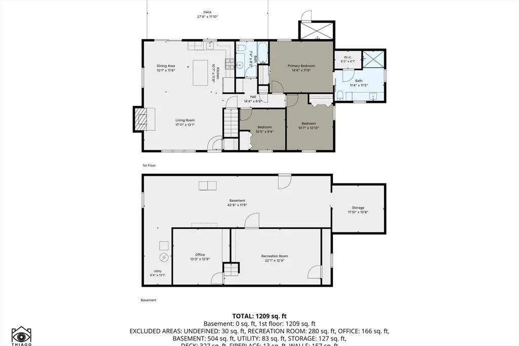 Photo of 125 Highpoint Road