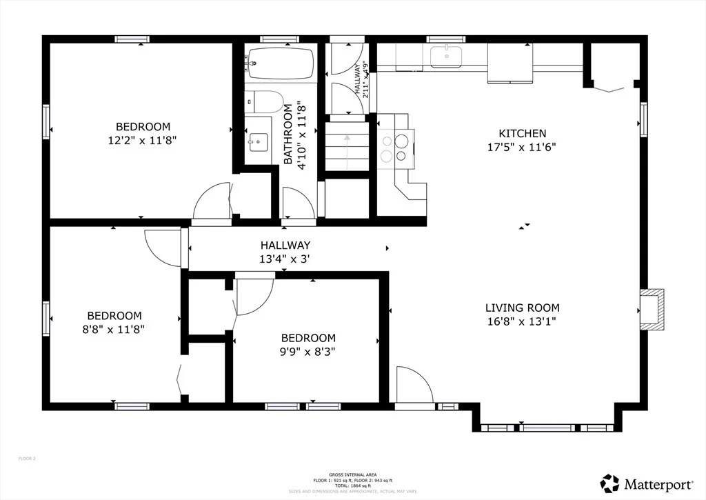 Photo of 212 Cambridge Rd