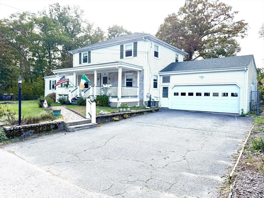 Photo of 63 Adele Road