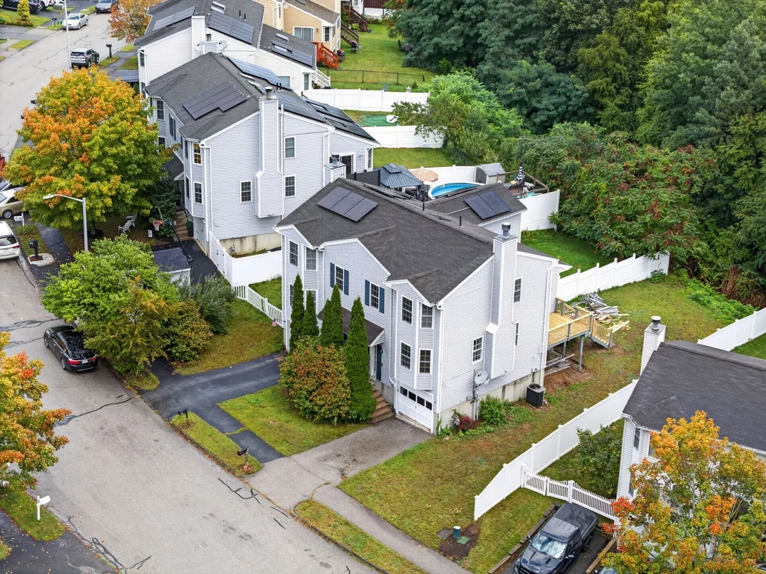 Photo of Unit 58 at 58 Ledgecrest Dr