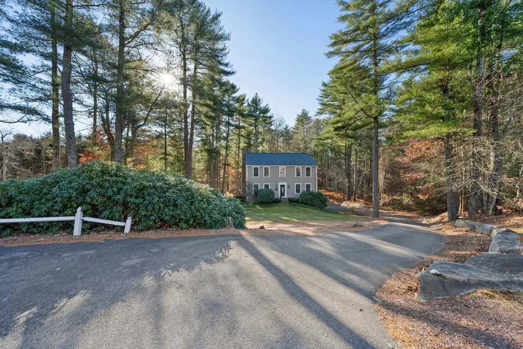 Photo of 208 Parting Ways Rd