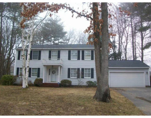 Photo of 16 Stowecroft Drive