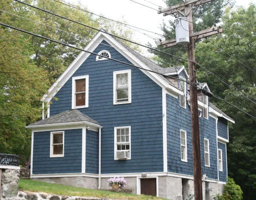 Photo of 20 Warren Avenue