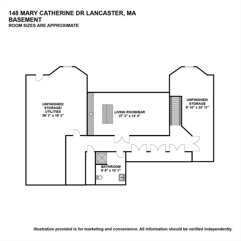 Photo of 148 Mary Catherine Dr