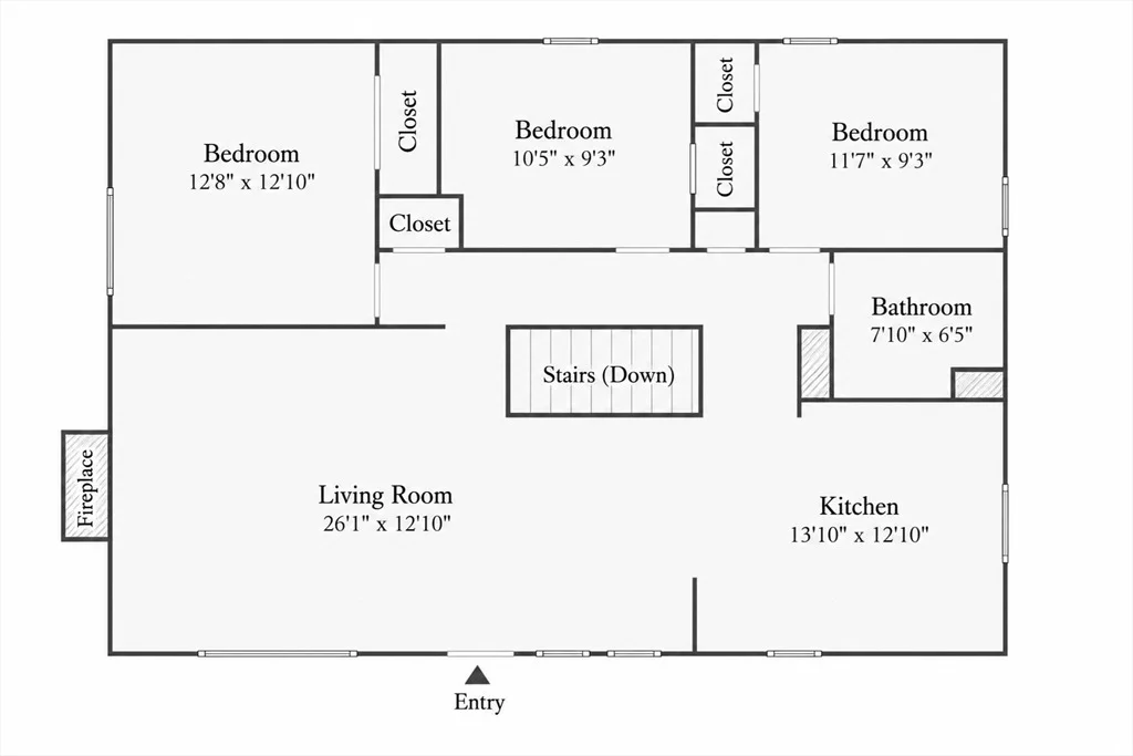 Photo of 8 Fairbrook Rd