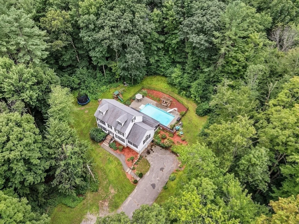 Photo of 6 High Oaks Path