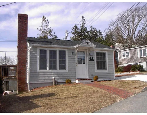 Photo of Unit 62 at 62D Maynard Lane