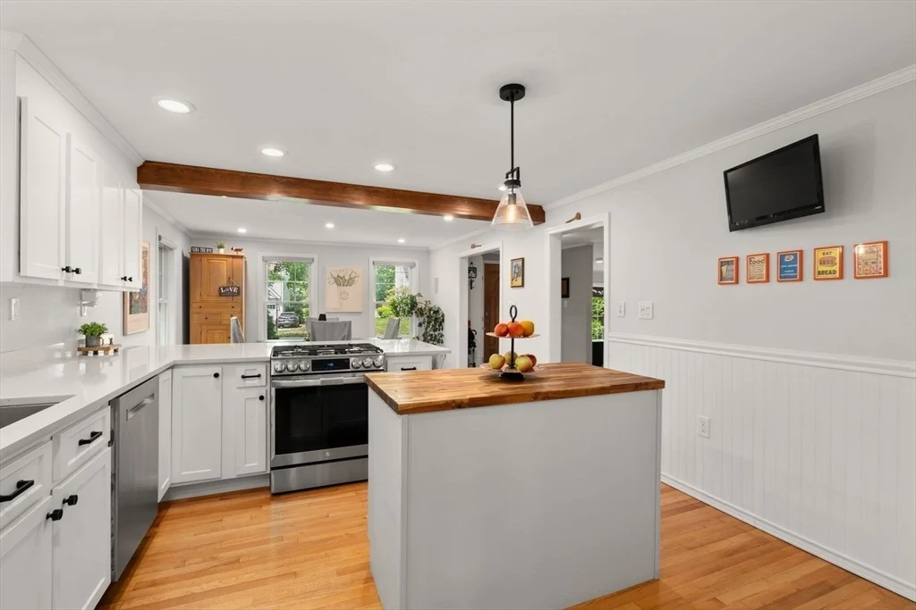 Photo of 3 Berkeley Rd