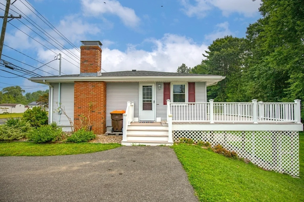 Photo of 1317 Suffield Street