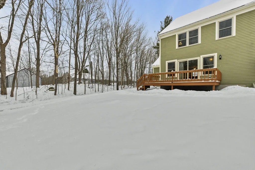 Photo of Unit 18 at 18 Fieldstone Street