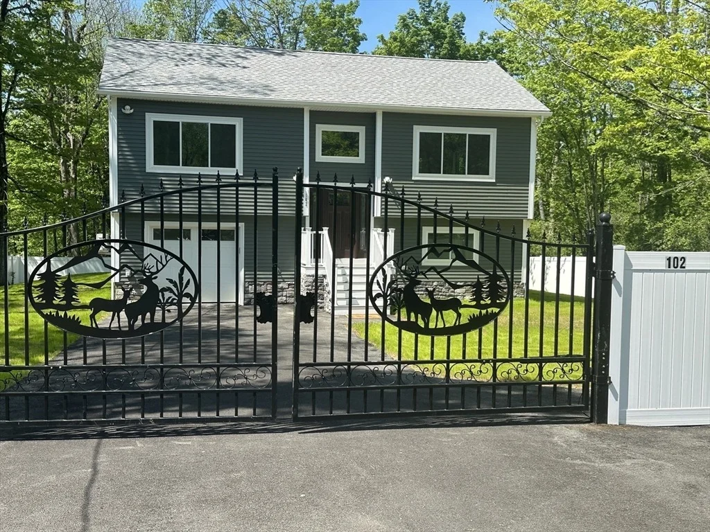 Photo of 102 Wells Road