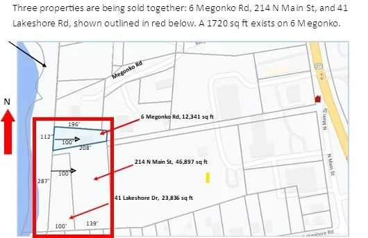 Photo of 6 Megonko Rd