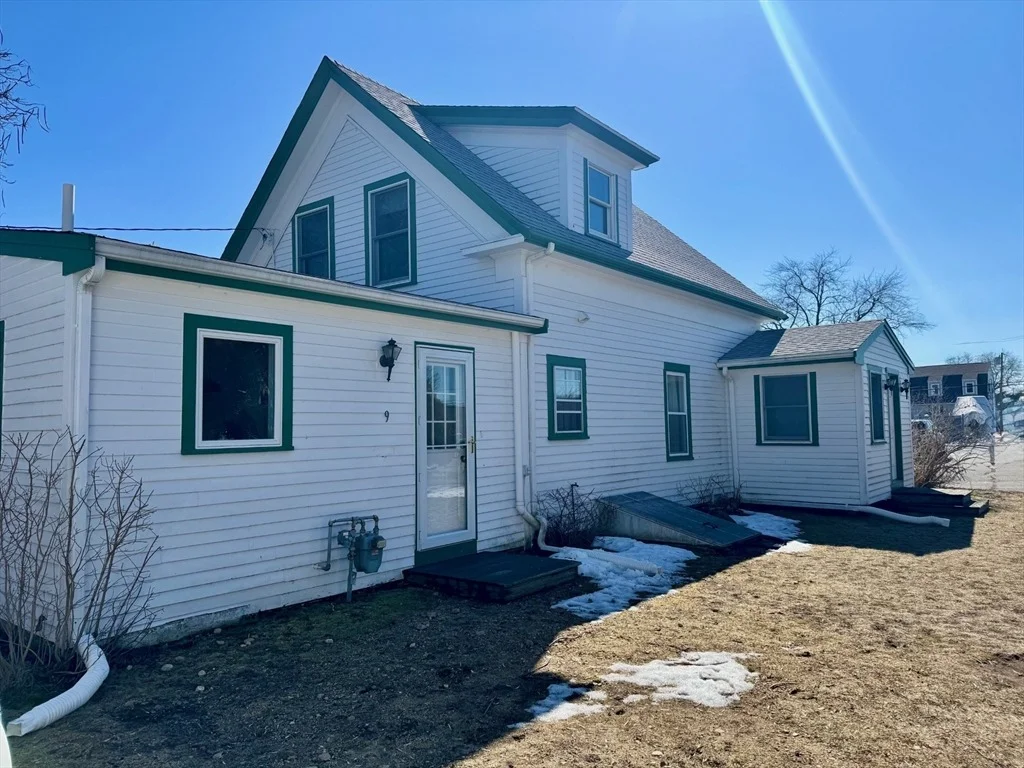 Photo of 9 Harrison Ave