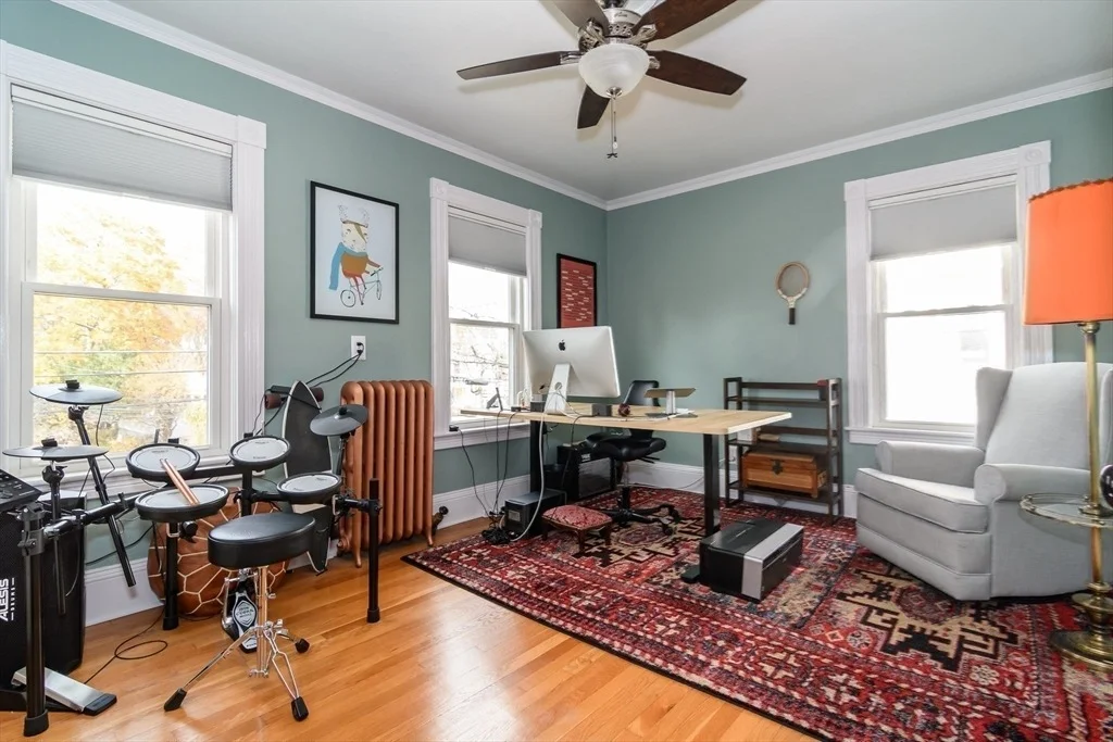 Photo of 16 Alexander St