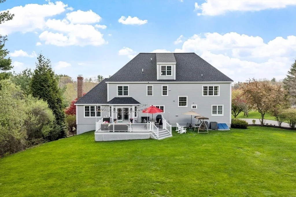 Photo of 140 Barteau Lane
