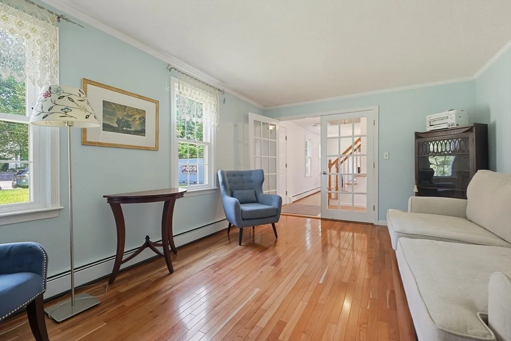Photo of 3 Brewster Road