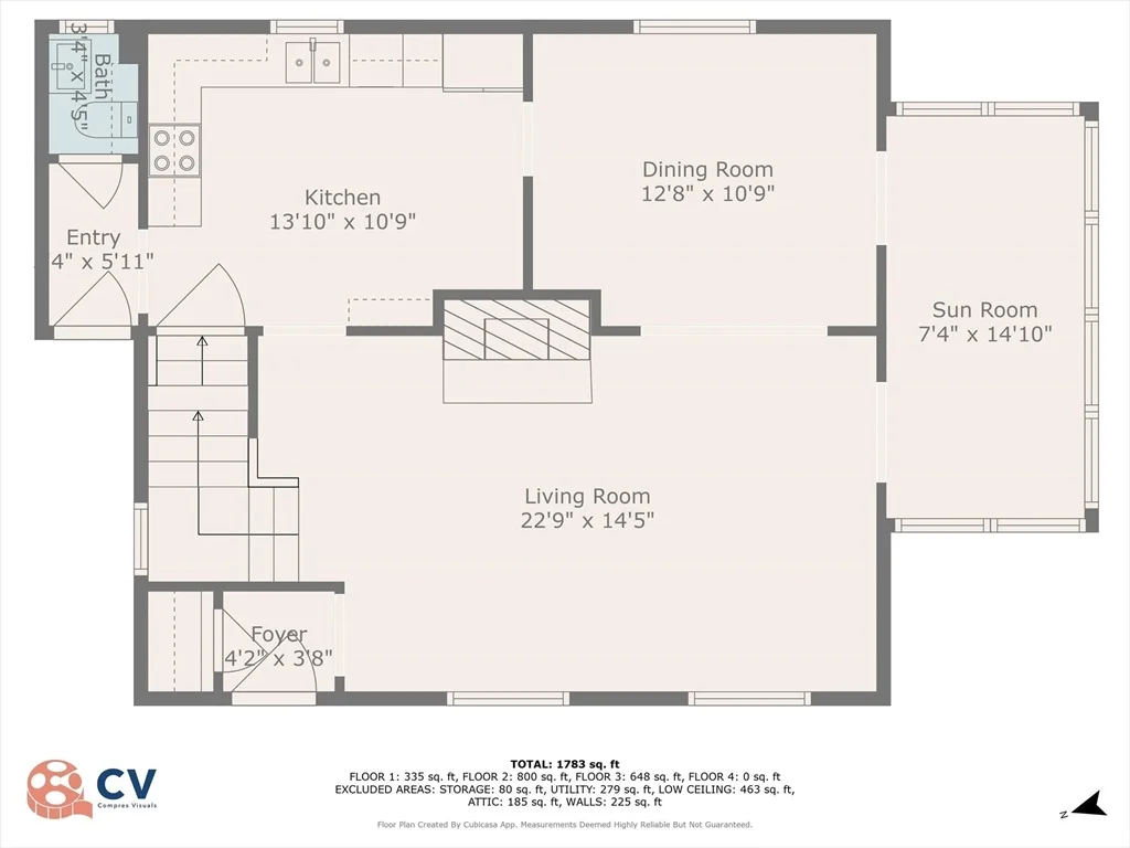 Photo of 11 Robertson Rd