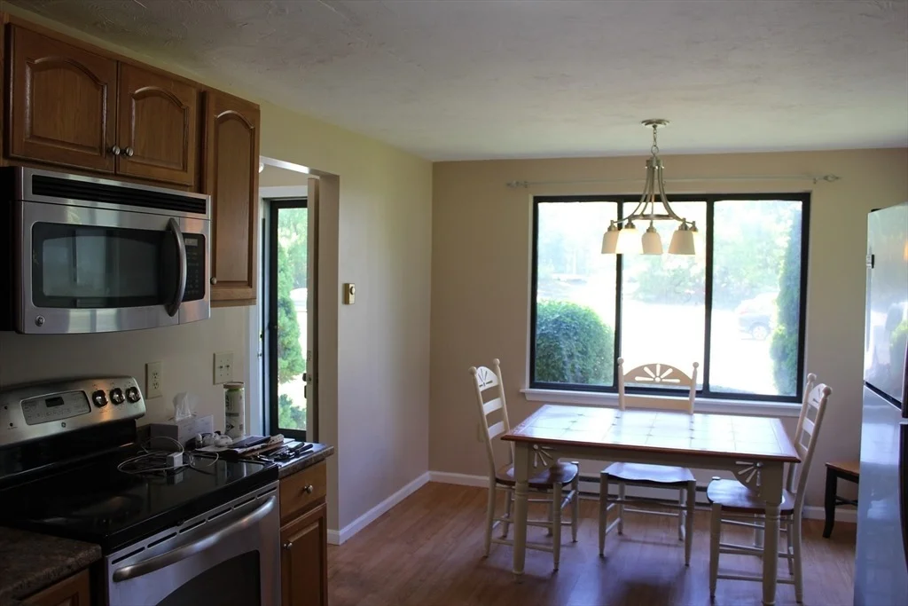 Photo of Unit 21 at 21 Chestnut Cir