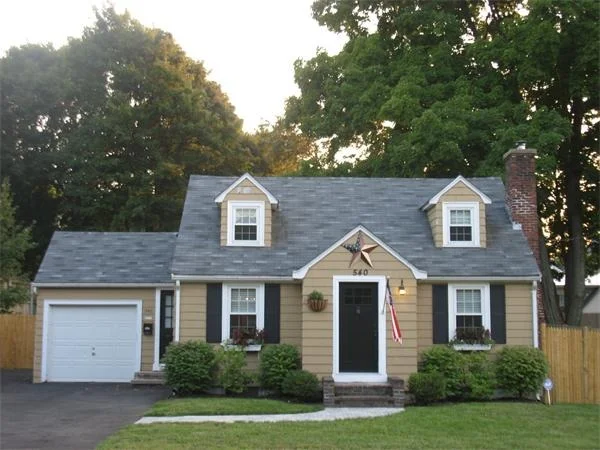 Photo of 540 North Ave