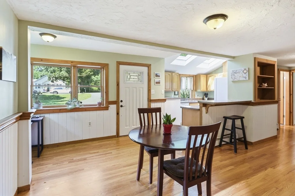Photo of 3 Benjamin Road