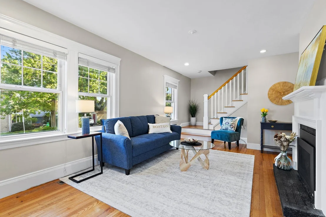 Photo of 63 Mayall Road