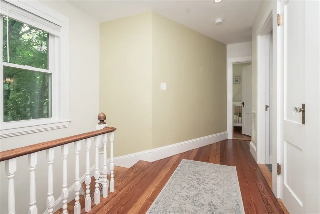 Photo of 22 Williams St.