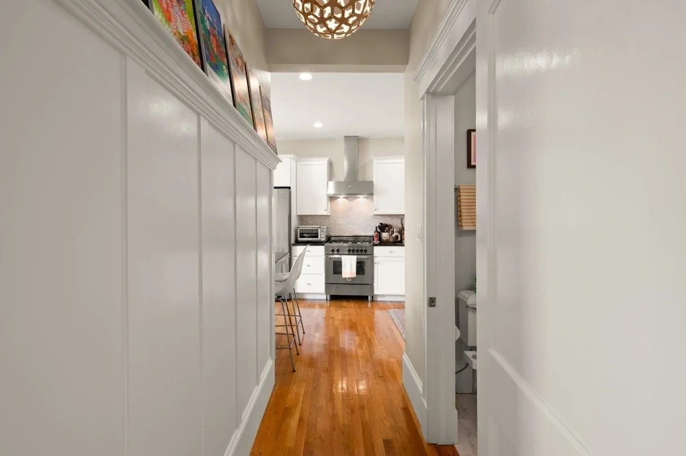 Photo of Unit 3 at 8 Colbourne Cres