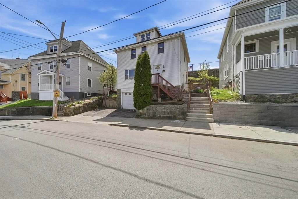 Photo of 38 High Rock Road