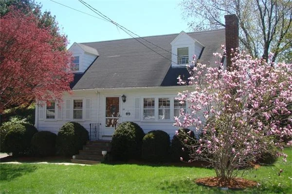 Photo of 29 Glen Road
