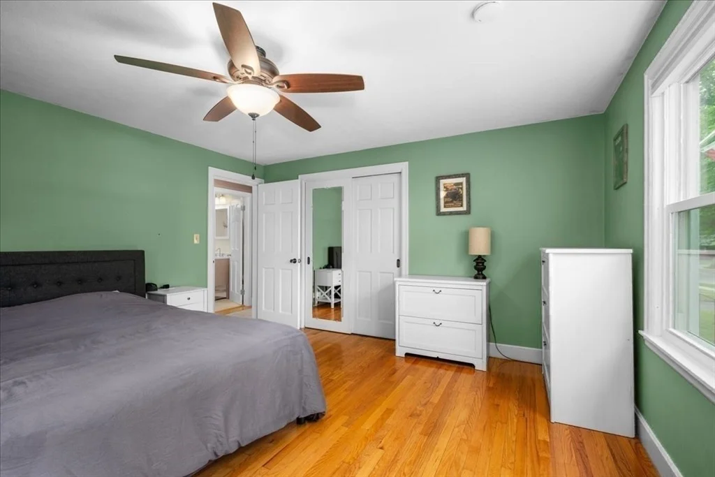 Photo of 89 Weymouth St