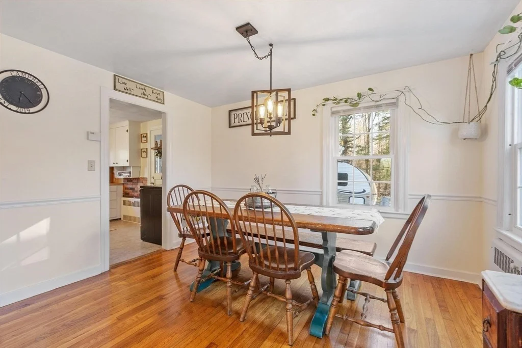 Photo of 135 Worcester Road