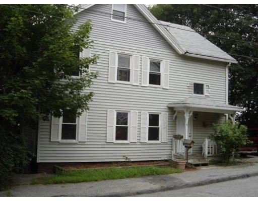 Photo of 9 Oswald Street