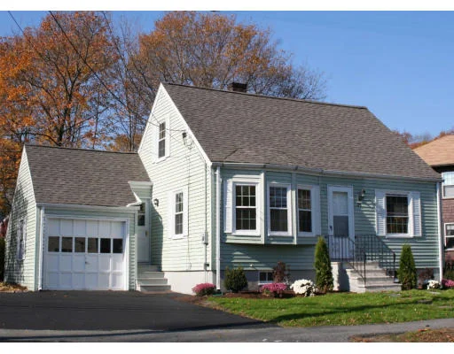 Photo of 35 Gould St