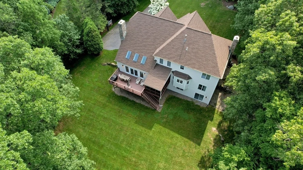 Photo of 58 Algonquian Dr