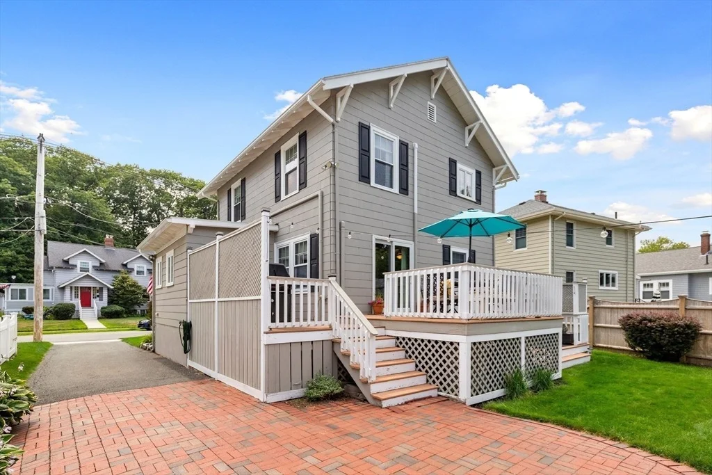 Photo of 21 Bertram St