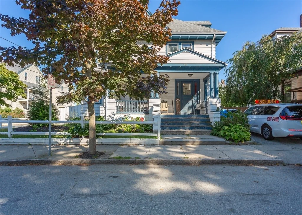 Photo of 245 Madison St