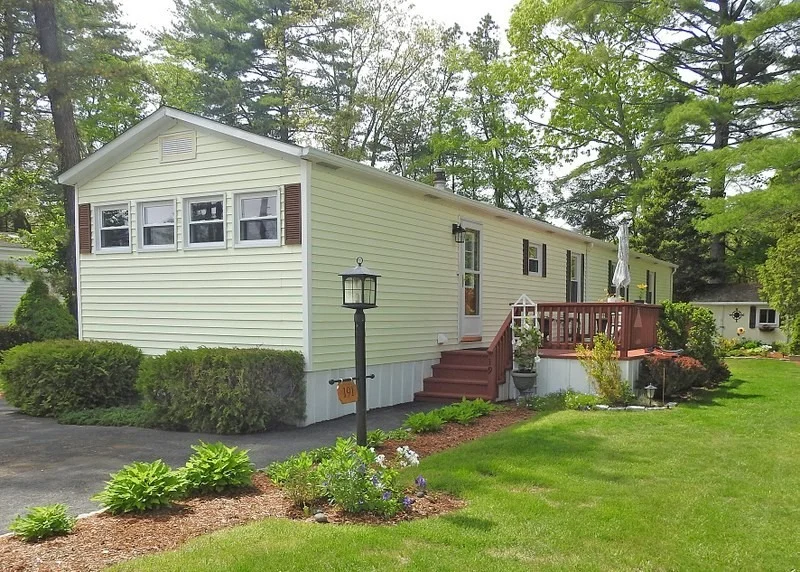 Photo of Unit 191 at 191 Pineviewter