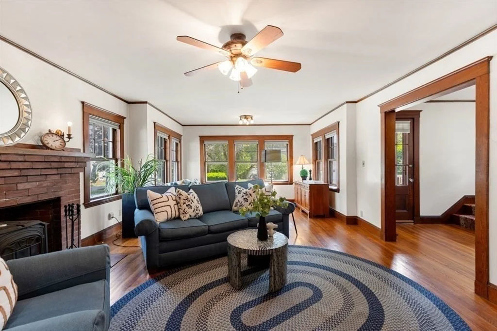 Photo of 8 Berkeley Street