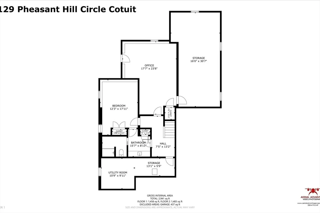 Photo of 129 Pheasant Hill Cir