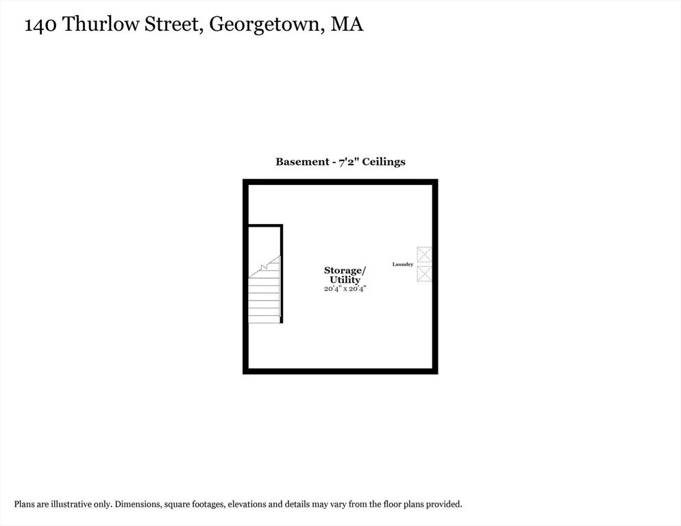 Photo of 140 Thurlow Street