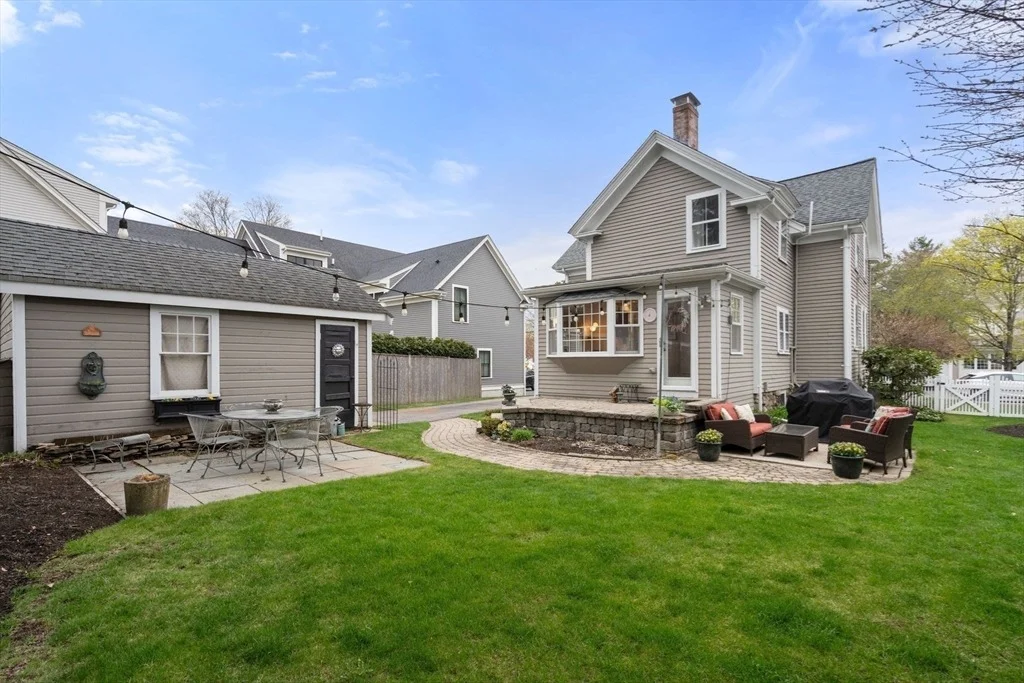 Photo of 22 Grant St